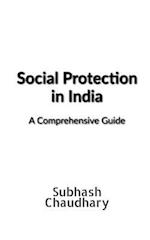 Social Protection In India 