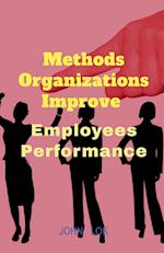 Methods Organizations Improve 