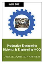 Production Engineering Diploma & Engineering MCQ 