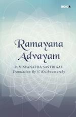 Ramayana Advayam 