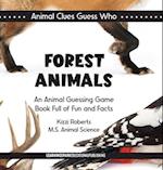 Forest Animals