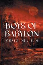 Boys of Babylon 