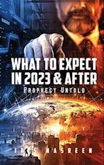 What to Expect in 2023 & After (Black & White Edition)