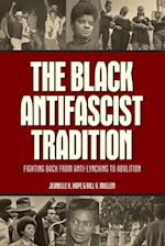 Black Antifascist Tradition