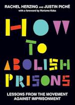 How to Abolish Prisons