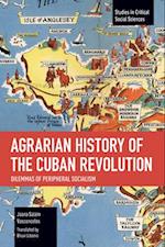 Agrarian History of the Cuban Revolution