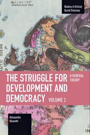 The Struggle for Development and Democracy