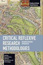 Critical Reflexive Research Methodologies