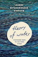 Theory of Water