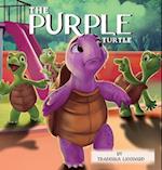 The Purple Turtle 