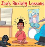 Zoe's Anxiety Lessons 