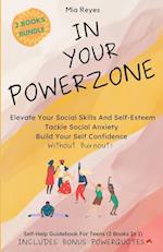 In Your Powerzone