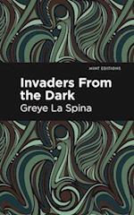 Invaders from the Dark