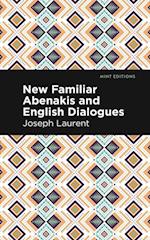 New Familiar Abenakis and English Dialogues