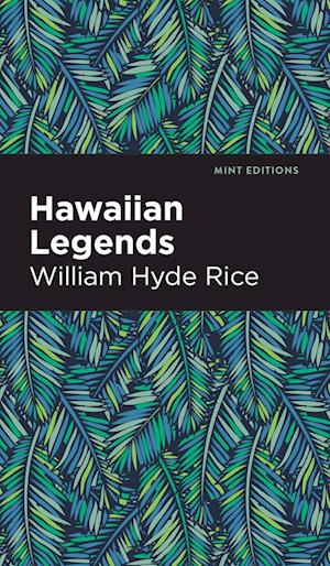 Hawaiian Legends
