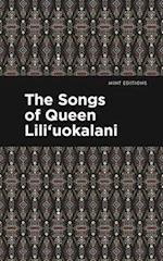 The Songs of Queen Lili'uokalani