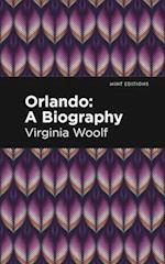 Orlando: A Biography 