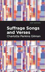 Suffrage Songs and Verses