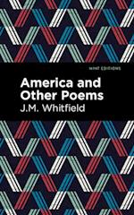 America and Other Poems