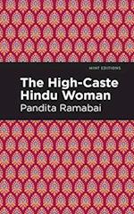 The High-Caste Hindu Woman