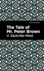 The Tale of Mr. Peter Brown