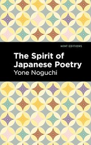 The Spirit of Japanese Poetry