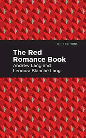 The Red Romance Book