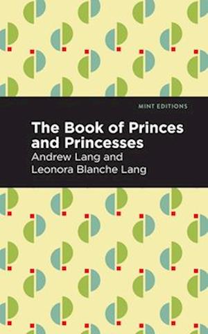 The Book of Princes and Princesses