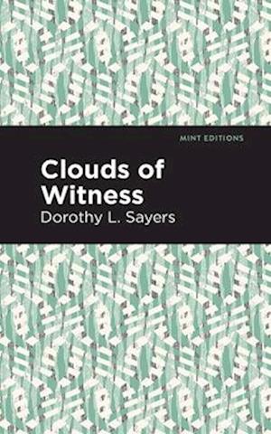 Clouds of Witness