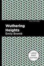 Wuthering Heights