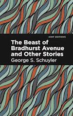 Beast of Bradhurst Avenue and Other Stories
