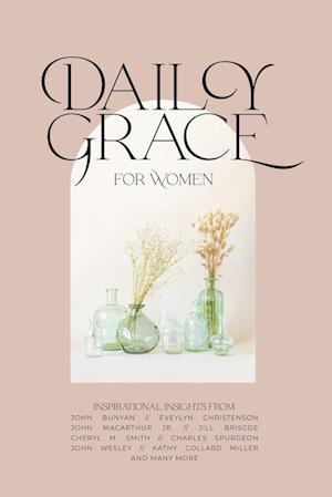 Daily Grace for Women