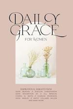 Daily Grace for Women