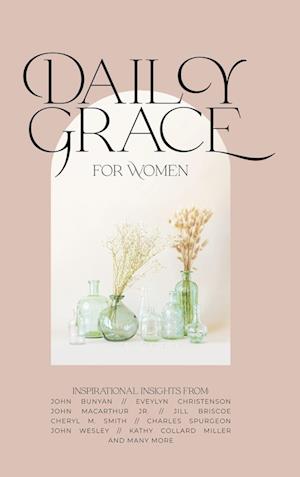 Daily Grace for Women