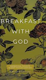 Breakfast with God