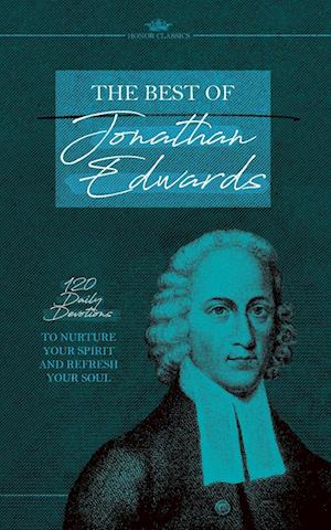 The Best of Jonathan Edwards