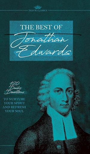 The Best of Jonathan Edwards