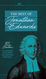 The Best of Jonathan Edwards