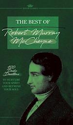 The Best of Robert Murray McCheyne