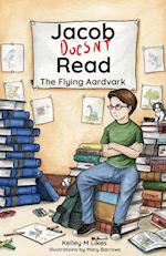 Jacob Doesn't Read: The Flying Aardvark 