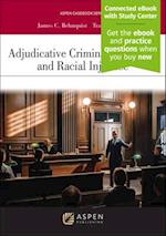 Adjudicative Criminal Procedure and Racial Injustice