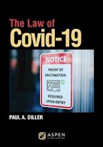 The Law of Covid-19