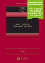 Family Law in a Changing America