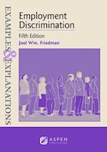 Examples & Explanations for Employment Discrimination