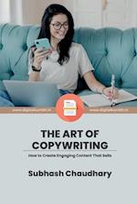 The Art of Copywriting 