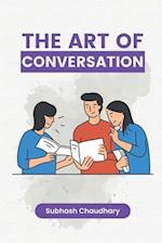 The art of conversation 