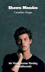 Shawn Mendes 