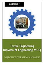 Textile Engineering Diploma & Engineering MCQ 