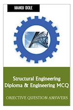 Structural Engineering Diploma & Engineering MCQ 