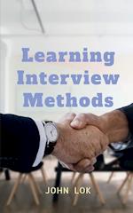 Learning Interview Methods 